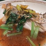 アジアンテーブル モンカイ - 