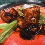 アジアンテーブル モンカイ - 