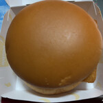 マクドナルド - 料理写真: