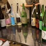 和dining なな瀬 - ドリンク写真: