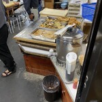 讃岐うどん がもう - 