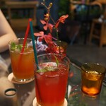 青山フラワーマーケット グリーンハウス - 