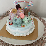 サーティワンアイスクリーム - 