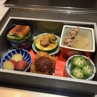Cuisine SHINGO 日本橋 - 