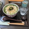 手打ち蕎麦 銀杏