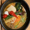 スープカレーGARAKU 札幌本店