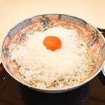 茶寮哲心 - 醍醐蕎麦