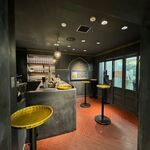 CARVAAN Delicatessen&Beer stop - 店内