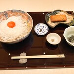 茶寮哲心 - 醍醐蕎麦