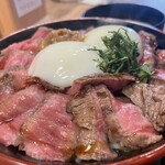 うしとさかな - 