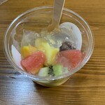 巌邑堂 袖紫ヶ森店 - 