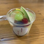 巌邑堂 袖紫ヶ森店 - 