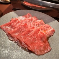 焼肉もちお - 