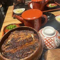 炭焼うな富士 名駅店 - 