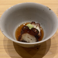 鮨 さいとう - 