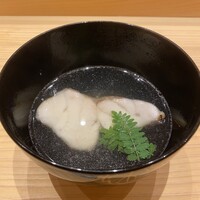 鮨 さいとう - 