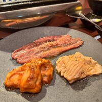 焼肉もちお - 