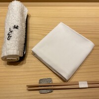 鮨 さいとう - 