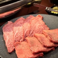焼肉もちお - 