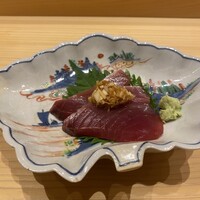 鮨 さいとう - 