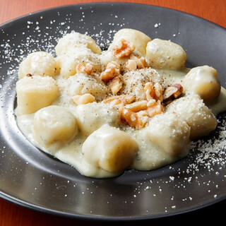 イタリア料理と自然派ワイン Lugol_2