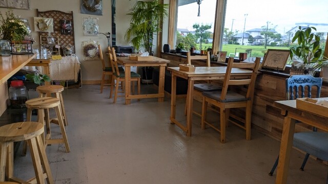 MIAN（味庵） - 登米市その他（アジア・エスニック）の写真