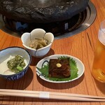 しゃぶ膳紫波 - 