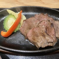 肉寿司 肉和食 KINTAN コレド室町 - 