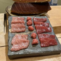 鮨 龍馬 - 