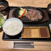 肉寿司 肉和食 KINTAN コレド室町 - 