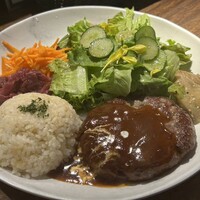 ビストロ ハマイフ - 