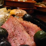 ミニヨンTOKYO - ベーコン