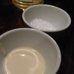 ミニヨンTOKYO - マヨネーズと塩