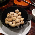 ミニヨンTOKYO - 銀杏