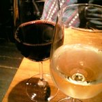 オレンジ - ワインたち