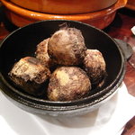 ミニヨンTOKYO - 小里芋