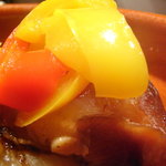 ミニヨンTOKYO - パプリカ