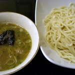 Yamagataya Seiyou Sakaba - つけ麺