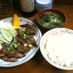 元祖安さん - 