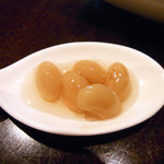 飄香 - 杏仁の香りがする大豆