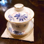 飄香 - 鉄観音茶。