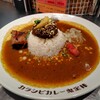 カラシビカレー 鬼金棒