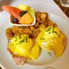 Eggs'n Things 横浜マリンタワー店