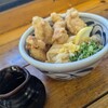 手打うどん 麦蔵