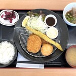 一口茶屋 - 料理写真: