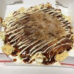 ピザポケット - 料理写真: