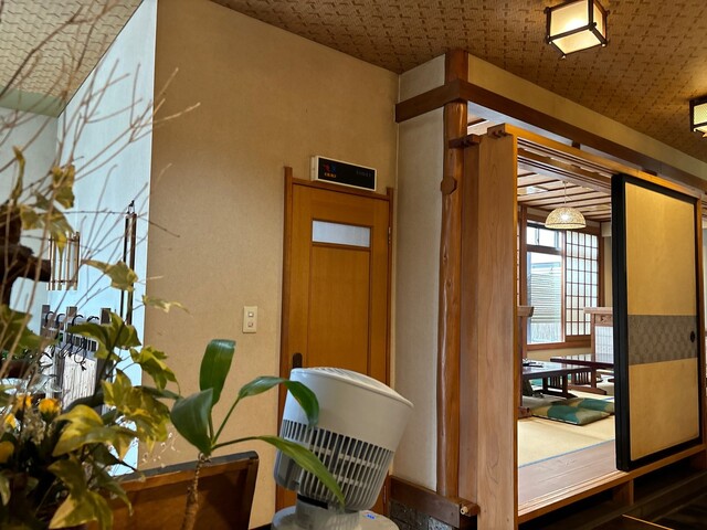 わきち - 西寒河江（日本料理）の写真