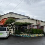 カフェテラスサイホン - 