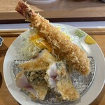 とんかつ 牡丹 - 