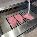 焼肉うしごろ - 